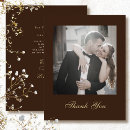 Recherche de élégant chocolat vœux cartes Bride