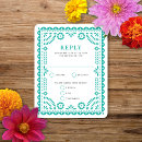 Recherche de mexicain traditionnel invitations Fiesta