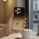 Recherche de gradation iphone coques Noir