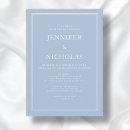 Recherche de blue mariage invitations Formel