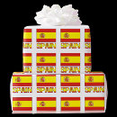 Zoek naar spaans cadeaupapier Spanje