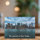 Recherche de city skyline invitations Manhattan