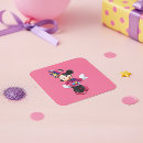 Recherche de minnie autocollants Mignon