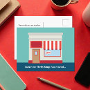 Recherche de boutiques cartes postales Centre commercial