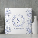 Recherche de motif classique carreaux Fleurs