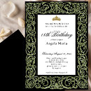 Recherche de débutante invitations Pour elle