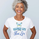 Zoek naar grappige moederdag tshirts Grandmother