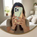 Recherche de triangle verte Pour elle