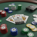 Recherche de invitations jeux de cartes Romantique