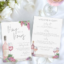 Recherche de wine enterrements vies jeunes filles invitations Fête de la bachelorette