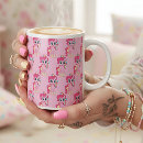 Recherche de poney tasses Mignon