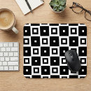 Recherche de motif carré tapis souris Mosaïque