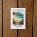 Recherche de la sardaigne cartes postales Costa smeralda