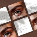 Recherche de sourcil cartes visite Toute personne