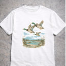 Zoek naar wilde eenden tshirts Watervogels