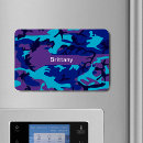 Recherche de camouflage magnets Armée
