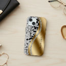 Zoek naar metalen iphone hoesjes Diamant
