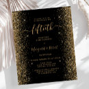 Recherche de anniversary celebration invitations Chic