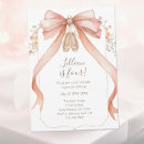 Recherche de ballets invitations Girl