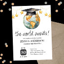 Recherche de la du monde invitations Aquarelle