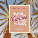Zoek naar cannes briefkaarten Vintage