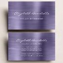 Recherche de lavande cartes visite Extensions de cils