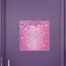 Recherche de nuptiale horloges Moderne