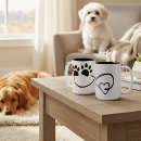 Recherche de amour infini tasses Infinité