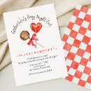 Recherche de sucettes invitations Pour elle