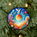Zoek naar glazen ornamenten Glas