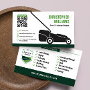 Recherche de entretien de pelouse cartes visite Professionnel