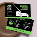 Recherche de paysage vert cartes visite Jardinier