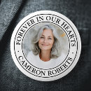 Recherche de condoléance badges Toute personne