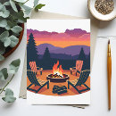 Recherche de camps cartes postales Randonnée