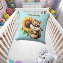 Recherche de écureuils coussins Pour enfants
