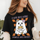 Recherche de fantômes drôles tshirts Toute personne