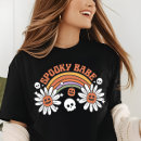 Recherche de babe tshirts Typographie