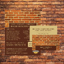 Recherche de brique cartes visite Construction