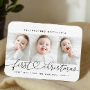 Recherche de de bébé de noël magnets Joyeuses fêtes