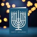 Zoek naar hanukkah menorah kaarten Foto
