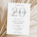 Recherche de anniversary party invitations Parti