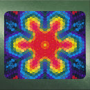 Recherche de hexagonal tapis souris Hexagone