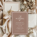 Recherche de discret invitations Classique