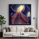 Recherche de escaliers art Unique