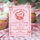 Recherche de ruban rouge invitations Rose et rouge