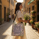 Recherche de mini messenger à fleur sacs Toute personne