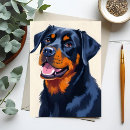 Zoek naar rottweiler puppy briefkaarten Huisdier