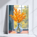 Zoek naar vaas posters Oranje