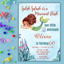 Recherche de splash bash invitations Aquarelle