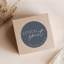 Zoek naar donkerblauw stickers Marineblauw